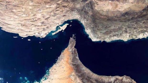Iran continues to exert ‘decisive control’ over Strait of Hormuz: Report