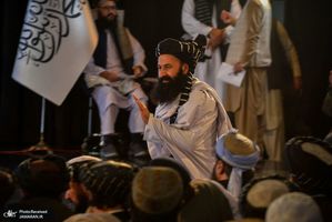 منتخب تصاویر امروز جهان - 25 مرداد 1401