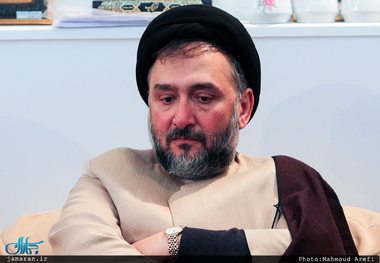 انتقاد ابطحی از بی توجهی رسانه به اربعین