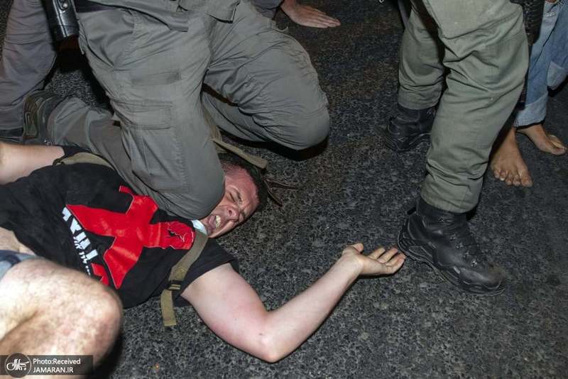 منتخب تصاویر امروز جهان- 2 مرداد