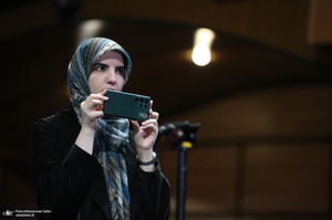 نشست خبری سخنگوی ستاد بزرگداشت ششمین سالگرد شهادت حاج قاسم سلیمانی