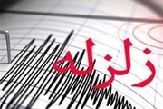 زلزله ٣.٦ ریشتری حوالی کازرون را لرزاند