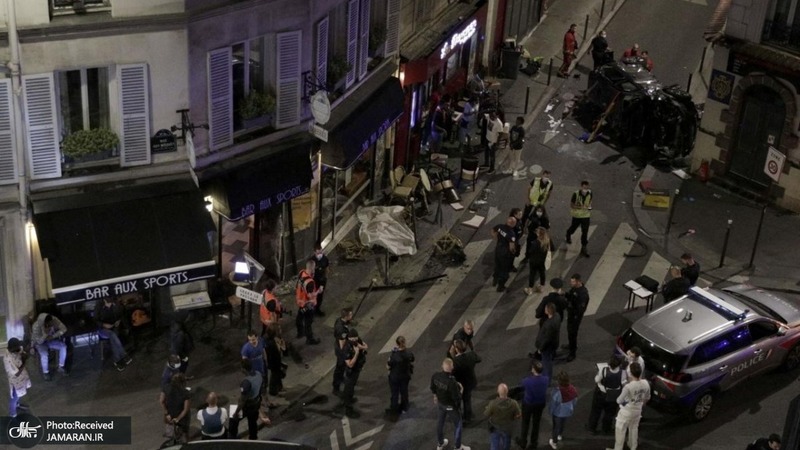 منتخب تصاویر امروز جهان- 8 مرداد 1400