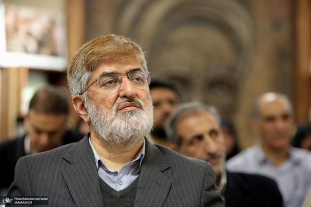 علی مطهری: اعتراض به شرایط اقتصادی و تعداد بالای جانباختگان بحران اخیر هیچ ایرادی ندارد، اما شعار حمایت از رضا پهلوی، از شأن دانشجو و دانشگاه به‌دور است
