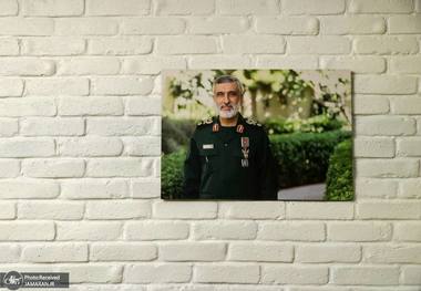 ببینید/ جزییات شهادت سردار حاجی زاده