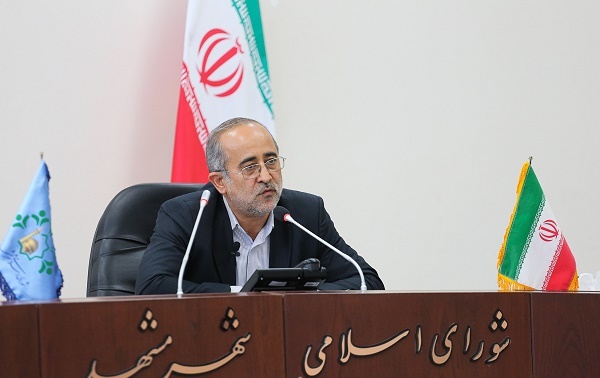 رئیس شورای شهر مشهد: بدرفتاری با مردم در شهرداری پذیرفتنی نیست