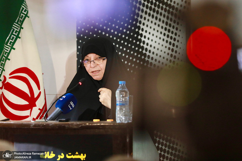 مراسم نود و ششمين سالروز ولادت شهيد بهشتی