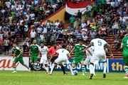 AFC بازی برگشت عربستان و عراق در جده را تایید کرد
