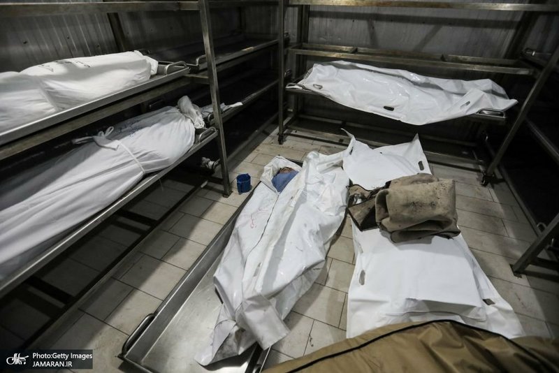 سند جنایت صهیونیست‌ها - 8