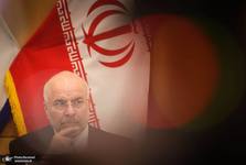 واکنش قالیباف به اعتراضات جمعی از بازاریان در تهران / رئیس مجلس: دغدغه و اعتراض مردم درباره مشکل معیشتی باید با مسئولیت‌پذیری کامل پاسخ داده شود/ بدخواهان می‌خواهند هر نوع مطالبه و اعتراض مردم را به اغتشاش و آشوب بکشانند