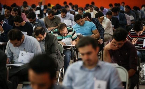 668 نفر در آموزش و پرورش آذربایجان غربی جذب می شوند