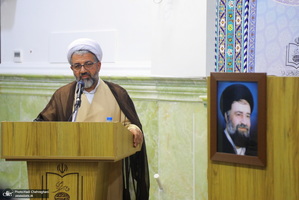 نشست علمی «امام خمینی (س)، حوزه پیشرو و سرآمد و بایسته های فقه کارآمد»