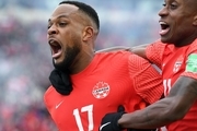 کانادا به جام جهانی قطر راه یافت