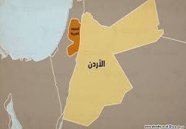 نتانیاهو به دنبال اشغال بخشی از کرانه باختری است
