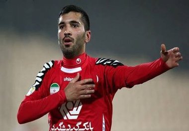 مسلمان: مقابل الاهلی حق اشتباه نداریم