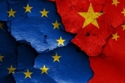 جنگ تجاری اروپا علیه چین/ اعمال تعرفه‌های کمیسیون اروپا بر خودروهای برقی چینی