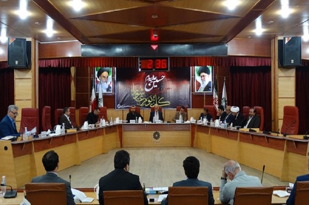دو دستگی، تهدیدی علیه شورای شهر اهواز