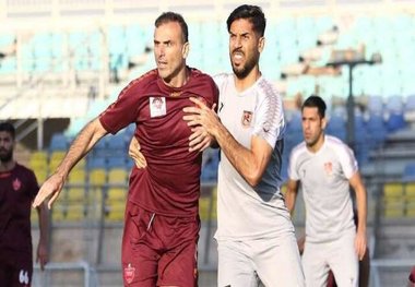 اعلام زمان پایان نقل و انتقالات لیگ برتر و لیگ یک