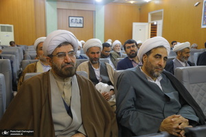 سی و پنجمین سالروز صدور فرمان روحانیت‎ / مهمترین عوامل آسیب زا در نظام حوزه و روحانیت /