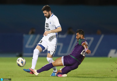 میلیچ:ما در استقلال یک روح واحد هستیم
