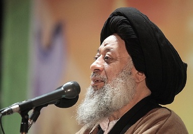 امام جمعه اهواز:حمایت از فلسطین یک تکلیف شرعی است