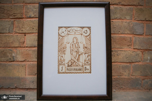 منتخب تصاویر امروز جهان- 27 دی