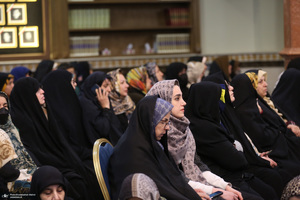 مراسم یادواره شهدای جماران