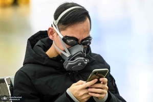 منتخب تصاویر امروز جهان- 9 بهمن