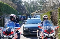 تصاویری از محل برگزاری مذاکرات هسته‌ای در ژنو و رفت و آمد هیأت‌های مذاکره کننده (4)