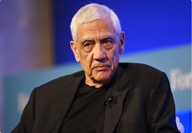 میلیاردر آمریکایی: هوش مصنوعی ۸۰ درصد مشاغل را تهدید می‌کند