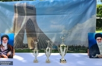 مسابقات والیبال ایرانیان مقیم آفریقای جنوبی با نام خلیج فارس (7)