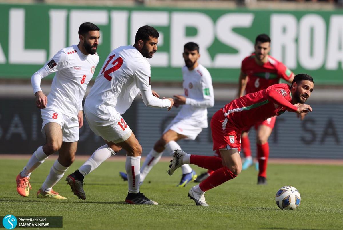 ایران در چه صورت در سید دوم جام جهانی قرار می گیرد؟ 