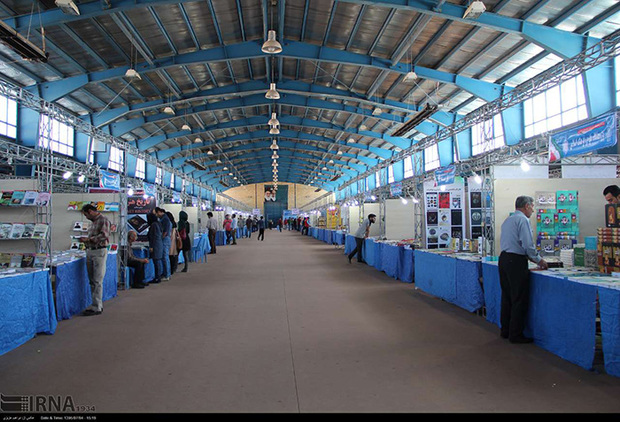 نخستین رستوران کتاب ایران در چهارمحال و بختیاری دایر می شود