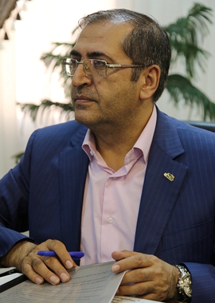 استفاده رایگان انجمن های هنری البرز از تالارسیروس صابراداره کل ارشاد