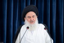 امام جمعه بغداد: تسلیم شدن در برابر فشارهای خارجی، توهین به حاکمیت کشور و نهادهای آن است