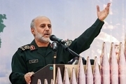 سرلشکر رشید: شهید سلیمانی گفت شش ارتش را بیرون از ایران سازماندهی کردم