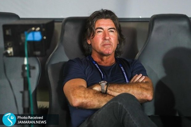 ساپینتو: شرم‌آور است که اینطور علیه من دروغ می‌گویند/ خط قرمز من دو چیز است، دروغ و توهین!