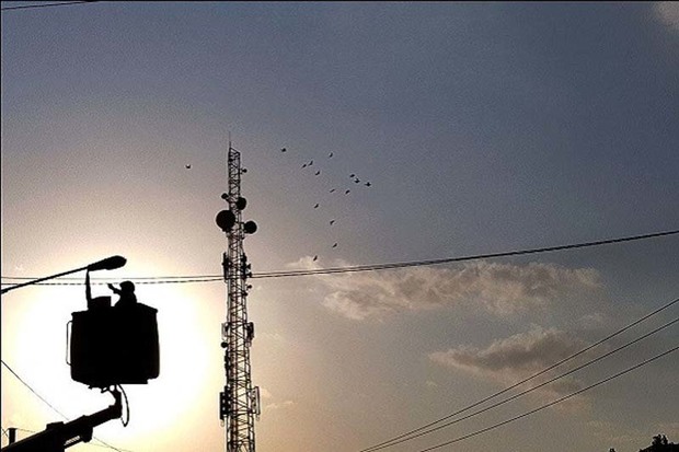 زمان خاموشی های برق استان قزوین اعلام شد