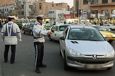 کاهش 14 درصدی جرایم در کرمان