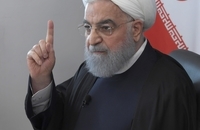 دیدار جمعی از جوانان فعال سیاسی و رسانه‌ای با حسن روحانی (21)