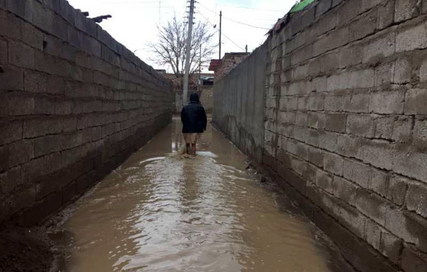 سه تیم دانشگاه آماده اعزام به سراسر سیستان و بلوچستان است