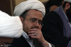 نشست مشترک مدیران فرهنگی آستان امام خمینی (س) با مدیران فرهنگی شهرداری تهران