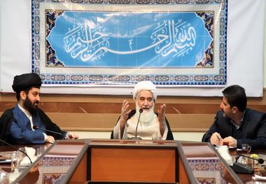 امام جمعه کرمانشاه: انقلاب اسلامی «ما می توانیم» ملت ایران را به دنیا ثابت کرد