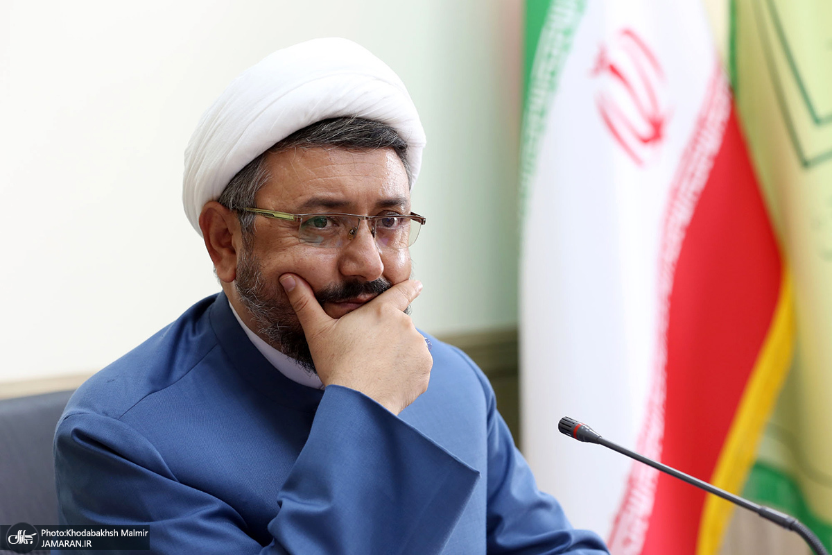 کمساری: شخصیت حاج آقا مصطفی همچنان زوایا و وجوهات پنهان زیادی دارد