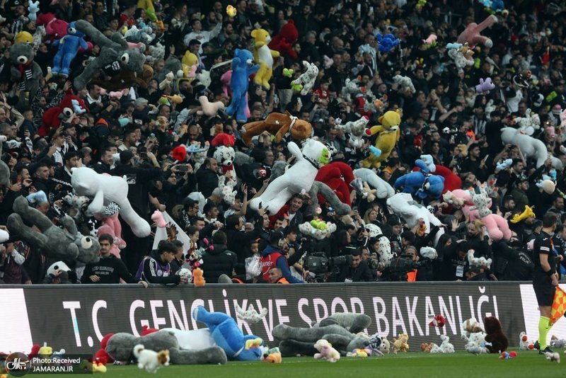 منتخب تصاویر امروز جهان - 8 اسفند 1401