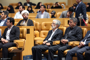 اجلاس کنشگران حوزه‌ امام خمینی (س) 2