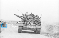 تصاویری فراموش نشدنی از عملیات «فتح المبین» (11)