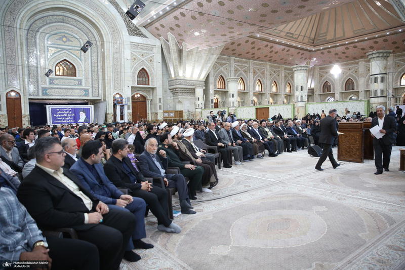 مراسم تجلیل از فعالان فرهنگی ورزش کشور - 1