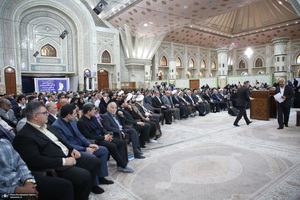 مراسم تجلیل از فعالان فرهنگی ورزش کشور - 1