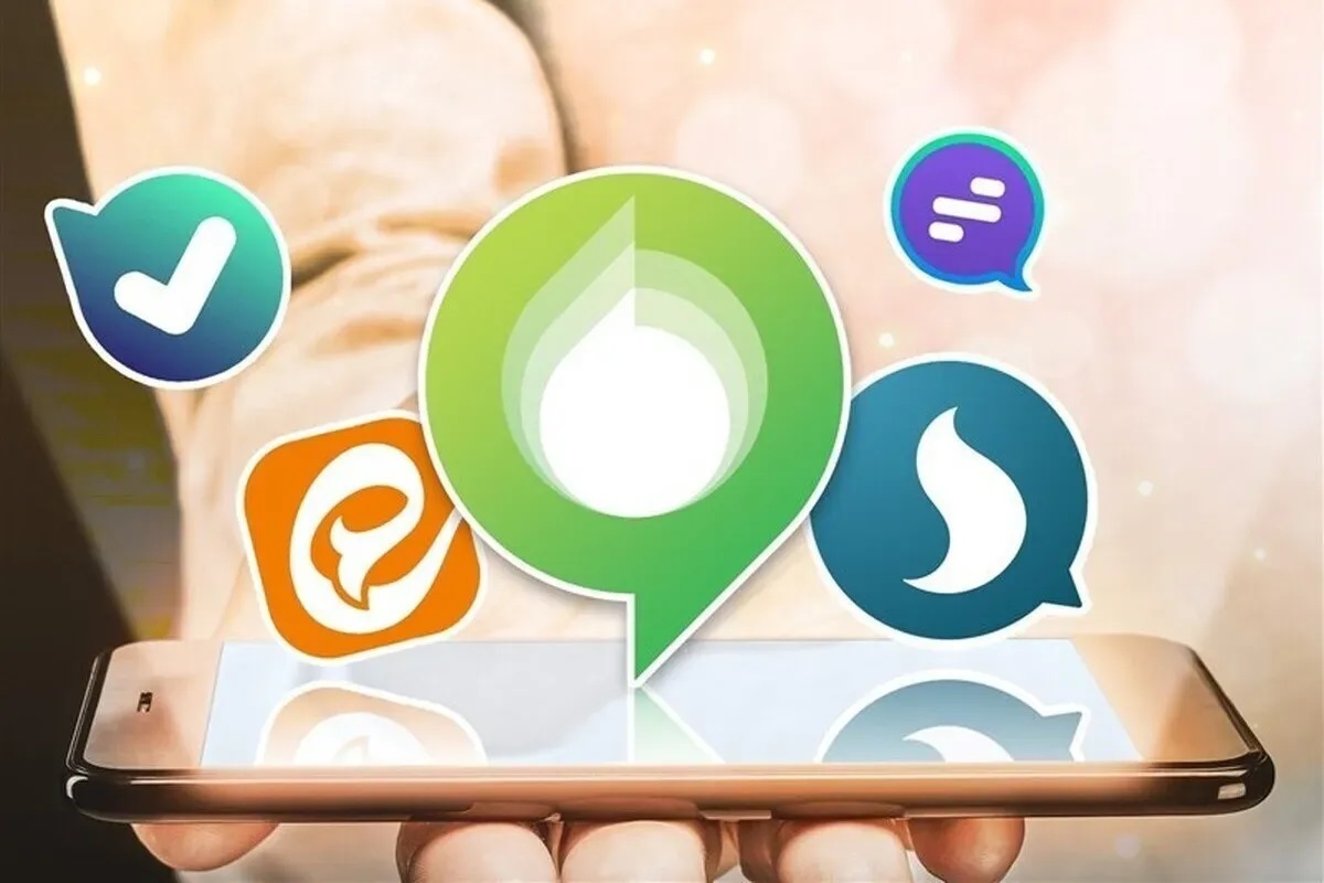 هشتگ‌های پرتکرار در پلتفرم‌های پیام‌رسان داخلی: ایتا، روبیکا، بله و سروش/ افکار عمومی گزینش‌شده: پیام‌رسان‌های داخلی آینه تمام‌قد گفتمان رسمی شدند